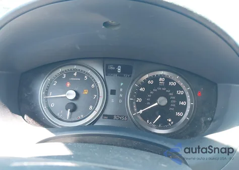 2008 Lexus Es 350 z USA, uszkodzony, nr VIN JTHBJ46G782269578